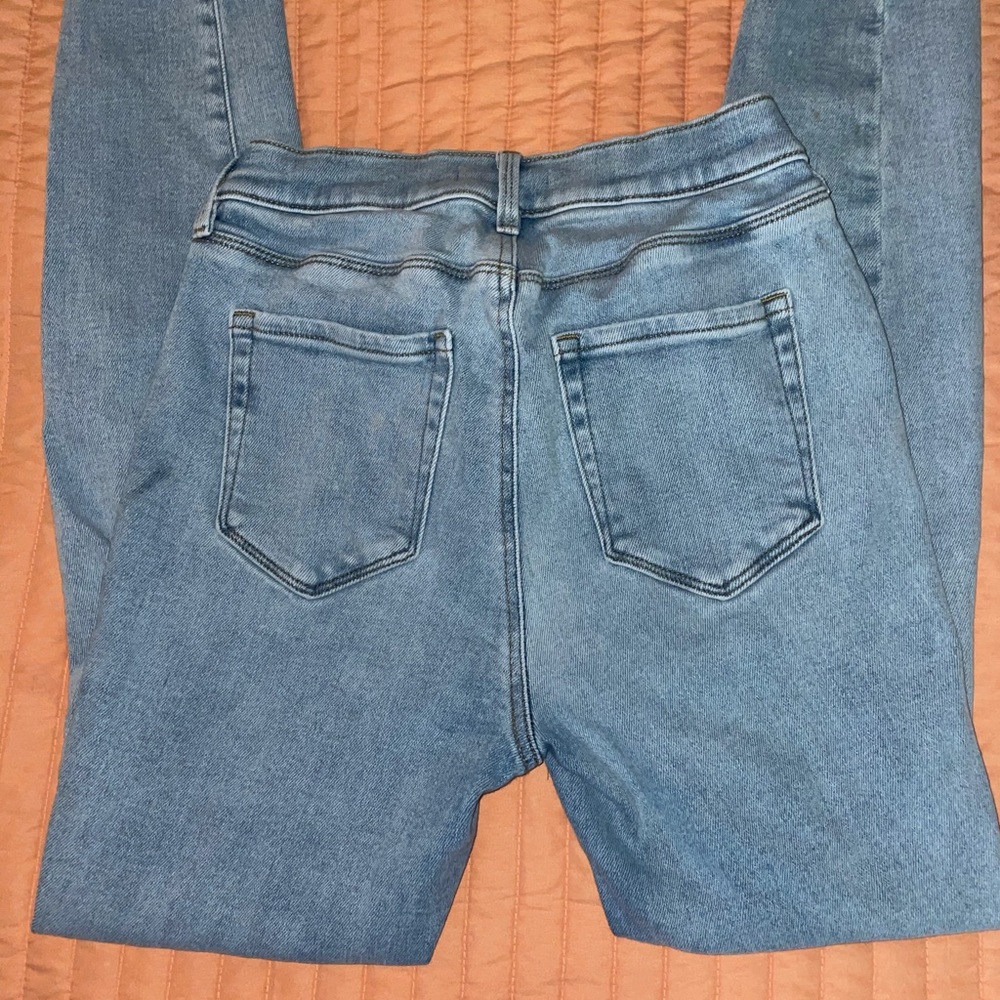Pacsun Jeggings